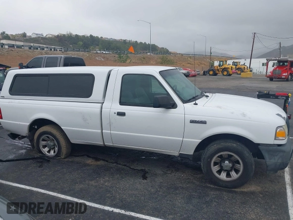 2011 Ford Ranger XL z VIN 1FTKR1AE5BPA25632, wystawiony jako IAAI lot #41507603 z przebiegiem 147 822 mil mil oraz . Historia ofert i sprzedaży dostępna na DreamBid. Obrazek 13.