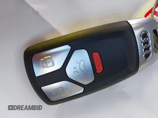 2021 Audi Q5 Premium z VIN WA1AAAFY1M2133438, wystawiony jako IAAI lot #42684944 z przebiegiem 35 794 mil mil oraz . Historia ofert i sprzedaży dostępna na DreamBid. Obrazek 11.