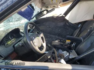 2008 Land Rover LR2 HSE with VIN SALFR24NX8H089986, listed as a Copart auction lot 51814595 with 203,573 mi miles and Salvage Title. Bid and sale history available at DreamBid. Image 7.