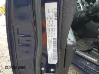 2018 Dodge Durango GT с VIN 1C4RDJDG5JC160416, выставлен на аукционе Copart как лот 57112815 с пробегом Не указан миль и Списание • Salvage title. История ставок и продаж доступна на DreamBid. Изображение 13.