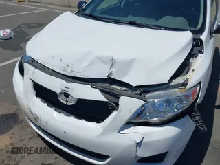 2010 Toyota Corolla с VIN JTDBU4EE8A9115063, выставлен на аукционе IAAI как лот 42366910 с пробегом 169 997 миль миль и . История ставок и продаж доступна на DreamBid. Изображение 6.