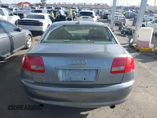 2006 Audi A8 4.2L z VIN WAULL44E16N024172, wystawiony jako IAAI lot #41773511 z przebiegiem 136 917 mil mil oraz . Historia ofert i sprzedaży dostępna na DreamBid. Obrazek 16.