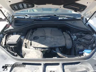 2016 Mercedes-Benz GLE 350 with VIN 4JGDA5JB9GA782908, listed as a IAAI auction lot 42317074 with 121,198 mi miles and . Bid and sale history available at DreamBid. Image 10.