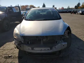 2013 Mazda Mazda3 i Sport with VIN JM1BL1UP0D1760748, listed as a Copart auction lot 78199594 with Not Provided miles and Salvage Title. Bid and sale history available at carsss.com. Image 5.