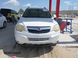 2008 Saturn VUE XR z VIN 3GSCL53718S501112, wystawiony jako IAAI lot #42285066 z przebiegiem 174 730 mil mil oraz . Historia ofert i sprzedaży dostępna na DreamBid. Obrazek 6.