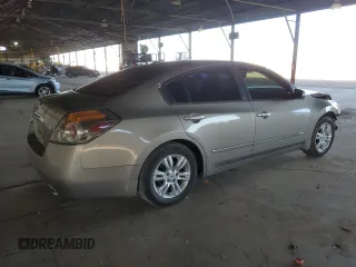 2011 Nissan Altima 2.5 SL with VIN 1N4AL2AP1BN417996, listed as a Copart auction lot 74281024 with 167,695 mi miles and Salvage Title. Bid and sale history available at carsss.com. Image 3.