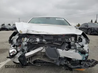 2015 Chevrolet Malibu LT with VIN 1G11D5SL5FU106810, listed as a Copart auction lot 53909435 with 142,616 mi miles and Salvage Title. Bid and sale history available at DreamBid. Image 5.