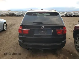 2012 BMW X5 M with VIN 5YMGY0C53CLK27952, listed as a Copart auction lot 81315264 with 90,187 mi miles and Salvage Title. Bid and sale history available at carsss.com. Image 6.