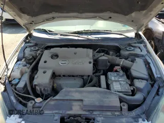 2004 Nissan Altima with VIN 1N4AL11D54C151588, listed as a Copart auction lot 62175204 with 224,915 mi miles and Salvage title. Bid and sale history available at DreamBid. Image 11.