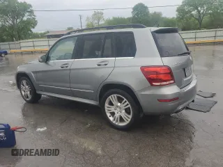 2014 Mercedes-Benz GLK 350 with VIN WDCGG5HB5EG201219, listed as a Copart auction lot 53924815 with 150,954 mi miles and Clean Title. Bid and sale history available at carsss.com. Image 2.