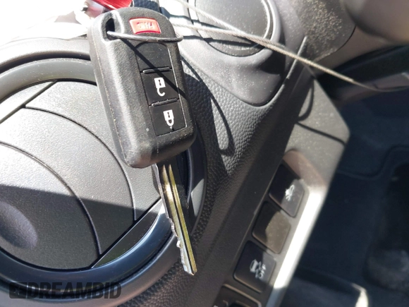 2024 Mitsubishi Mirage ES с VIN ML32AUHJ1RH036971, выставлен на аукционе IAAI как лот 42548137 с пробегом 3 743 миль миль и . История ставок и продаж доступна на DreamBid. Изображение 11.