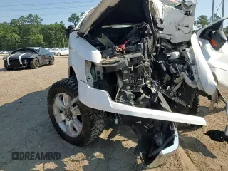 2011 Ford F-150 XL with VIN 1FTFW1EF3BFD30274, listed as a Copart auction lot 58980725 with Not provided miles and Salvage title. Bid and sale history available at DreamBid. Image 12.