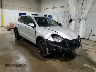 2014 Porsche Cayenne с VIN WP1AA2A21ELA00526, выставлен на аукционе Copart как лот 54238525 с пробегом 101 437 миль миль и Списание • Salvage title. История ставок и продаж доступна на DreamBid. Изображение 15.