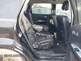 2018 Dodge Journey GT with VIN 3C4PDDEG6JT330276, listed as a IAAI auction lot 41886845 with 91,015 mi miles and . Bid and sale history available at DreamBid. Image 8.
