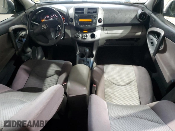 2007 Toyota RAV4 with VIN JTMZD33V375038517, listed as a Copart auction lot 55731575 with 212,735 mi miles and Clean Title. Bid and sale history available at carsss.com. Image 8.