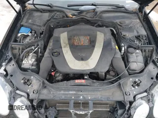 2008 Mercedes-Benz E-Class Luxury 3.5L with VIN WDBUF87X18B298431, listed as a IAAI auction lot 41591246 with 156,506 mi miles. Bid and sale history available at carsss.com. Image 10.