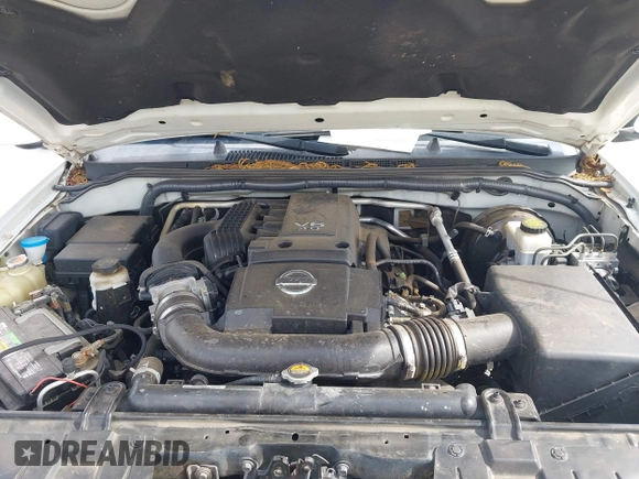 2018 Nissan Frontier SV with VIN 1N6AD0EV0JN744809, listed as a IAAI auction lot 42508839 with 99,049 mi miles and . Bid and sale history available at DreamBid. Image 10.