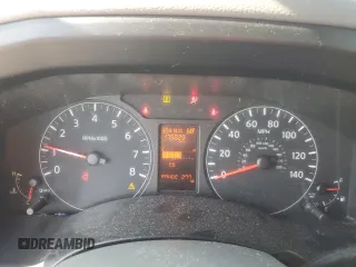2015 Nissan NV SL с VIN 5BZAF0AA7FN852495, выставлен на аукционе Copart как лот 59935005 с пробегом 175 929 миль миль и Списание • Salvage title. История ставок и продаж доступна на DreamBid. Изображение 9.