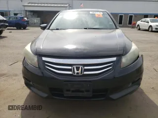 2011 Honda Accord EX-L с VIN 1HGCP3F80BA002854, выставлен на аукционе Copart как лот 61241825 с пробегом Не указан миль и Списание • Salvage title. История ставок и продаж доступна на DreamBid. Изображение 5.