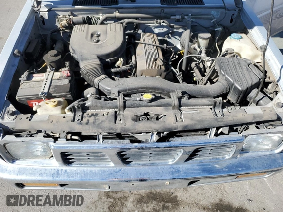 1994 Nissan Frontier XE с VIN 1N6SD16S5RC347523, выставлен на аукционе Copart как лот 88768075 с пробегом 168 436 миль миль и Списание • Salvage title. История ставок и продаж доступна на DreamBid. Изображение 11.