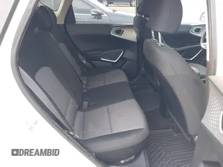 2021 Kia Soul S with VIN KNDJ23AU2M7143076, listed as a IAAI auction lot 41737738 with 57,990 mi miles and . Bid and sale history available at DreamBid. Image 8.