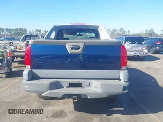 2002 Chevrolet Avalanche z VIN 3GNEC13T92G315409, wystawiony jako IAAI lot #41661553 z przebiegiem 167 410 mil mil oraz . Historia ofert i sprzedaży dostępna na DreamBid. Obrazek 16.