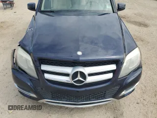2015 Mercedes-Benz GLK 350 with VIN WDCGG8JB1FG356041, listed as a Copart auction lot 68877944 with 148,165 mi miles and Salvage Title. Bid and sale history available at DreamBid. Image 12.