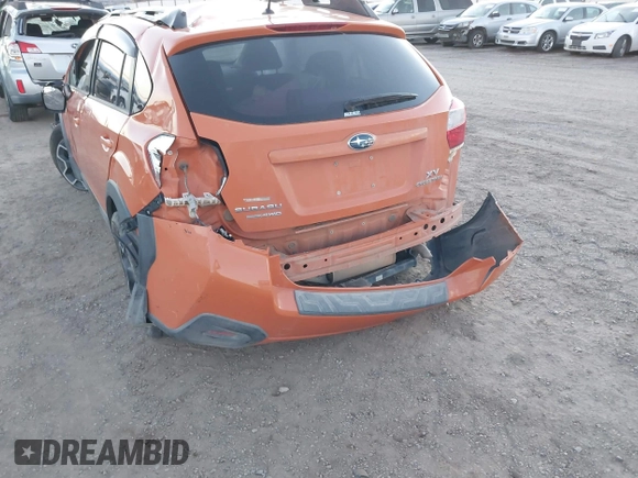2013 Subaru Crosstrek Premium с VIN JF2GPAVC1D2835751, выставлен на аукционе IAAI как лот 40911091 с пробегом 104 066 миль миль и . История ставок и продаж доступна на DreamBid. Изображение 18.