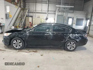 2014 Honda Accord LX with VIN 1HGCR2F36EA227759, listed as a IAAI auction lot 41972481 with 89,061 mi miles and . Bid and sale history available at carsss.com. Image 6.