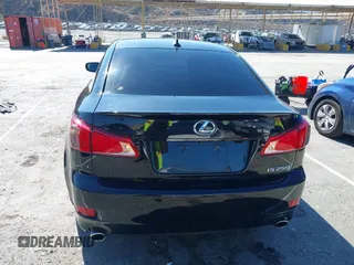 2012 Lexus IS 250 with VIN JTHBF5C26C5178521, listed as a IAAI auction lot 41545998 with 98,140 mi miles and . Bid and sale history available at DreamBid. Image 17.