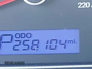 2010 Hyundai Elantra GLS z VIN KMHDU4AD5AU952996, wystawiony jako IAAI lot #42297712 z przebiegiem 258 104 mil mil oraz . Historia ofert i sprzedaży dostępna na DreamBid. Obrazek 15.