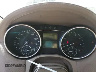 2007 Mercedes-Benz GL-Class with VIN 4JGBF71E17A141735, listed as a Copart auction lot 76961374 with 217,624 mi miles and Salvage Title. Bid and sale history available at carsss.com. Image 9.