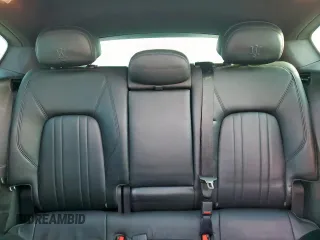 2018 Maserati Levante с VIN ZN661XUA0JX294302, выставлен на аукционе Copart как лот 57111325 с пробегом 116 491 миль миль и Списание • Salvage title. История ставок и продаж доступна на DreamBid. Изображение 10.