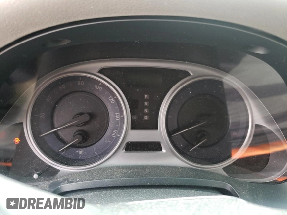 2010 Lexus IS 250 z VIN JTHBF5C24A5123479, wystawiony jako Copart lot #55631345 z przebiegiem Nie podano mil oraz Szkoda całkowita • Salvage title. Historia ofert i sprzedaży dostępna na DreamBid. Obrazek 9.