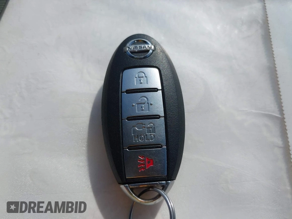 2022 Nissan LEAF S with VIN 1N4AZ1BV6NC555913, listed as a IAAI auction lot 42106117 with 78,357 mi miles and . Bid and sale history available at DreamBid. Image 11.