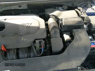 2017 Hyundai Sonata 2.4L with VIN 5NPE24AF3HH491057, listed as a IAAI auction lot 43360550 with 89,954 mi miles and . Bid and sale history available at DreamBid. Image 18.