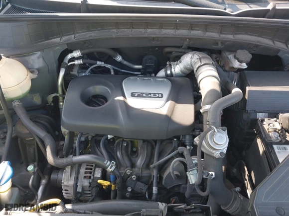 2017 Hyundai Tucson Value with VIN KM8J33A24HU281183, listed as a IAAI auction lot 41563886 with 71,110 mi miles. Bid and sale history available at carsss.com. Image 10.