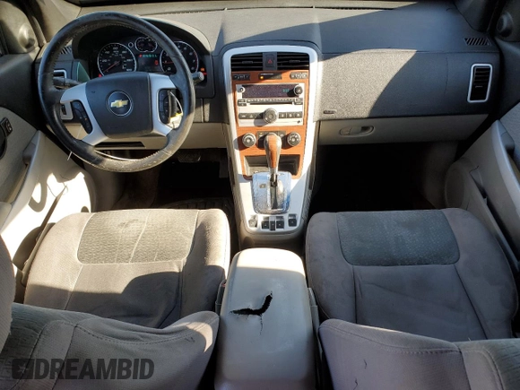 2009 Chevrolet Equinox LT w/2LT with VIN 2CNDL53F796233718, listed as a Copart auction lot 42709885 with 160,802 mi miles and Clean Title. Bid and sale history available at carsss.com. Image 8.
