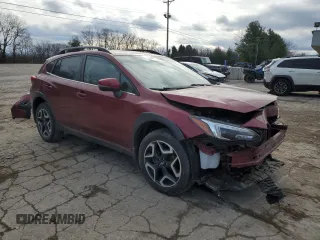 2019 Subaru Crosstrek Limited с VIN JF2GTAMC0K8206909, выставлен на аукционе Copart как лот 87039244 с пробегом 92 072 миль миль и Списание • Salvage title. История ставок и продаж доступна на DreamBid. Изображение 4.