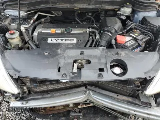 2008 Honda CR-V EX with VIN 5J6RE485X8L045712, listed as a Copart auction lot 47274005 with 185,972 mi miles and Salvage Title. Bid and sale history available at carsss.com. Image 12.