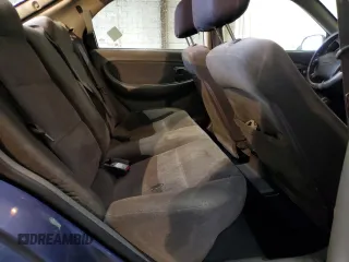2003 Kia Spectra GS z VIN KNAFB161135104592, wystawiony jako Copart lot #52097205 z przebiegiem 119 206 mil mil oraz Szkoda całkowita • Salvage title. Historia ofert i sprzedaży dostępna na DreamBid. Obrazek 10.