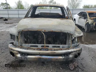 2004 Dodge 2500 SLT z VIN 3D7KU26D14G101574, wystawiony jako Copart lot #55207805 z przebiegiem Nie podano mil oraz Nie do naprawy. Historia ofert i sprzedaży dostępna na DreamBid. Obrazek 5.