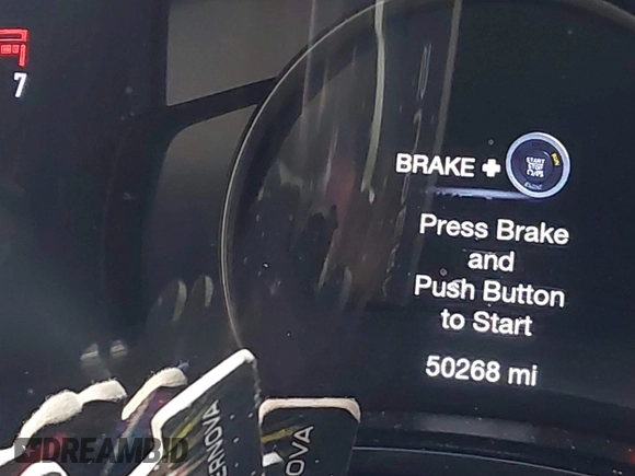 2022 Dodge Durango SXT with VIN 1C4RDJAG3NC129899, listed as a IAAI auction lot 41639299 with 50,268 mi miles and . Bid and sale history available at DreamBid. Image 15.