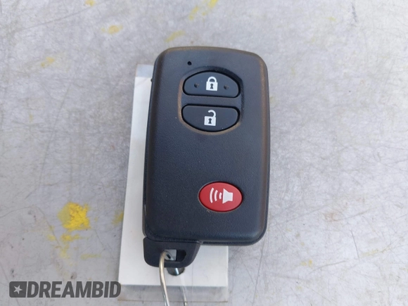2012 Toyota Prius Two with VIN JTDZN3EU7C3135999, listed as a IAAI auction lot 41768322 with 286,863 mi miles and . Bid and sale history available at DreamBid. Image 11.