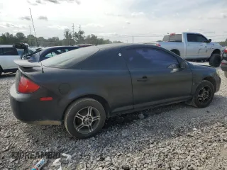 2009 Pontiac G5 z VIN 1G2AS18H797148122, wystawiony jako Copart lot #65677874 z przebiegiem Nie podano mil oraz Nie do naprawy • Non repairable. Historia ofert i sprzedaży dostępna na DreamBid. Obrazek 3.