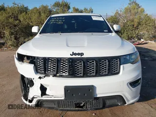 2020 Jeep Grand Cherokee Altitude with VIN 1C4RJEAG1LC251934, listed as a IAAI auction lot 41480299 with 74,169 mi miles and . Bid and sale history available at DreamBid. Image 12.