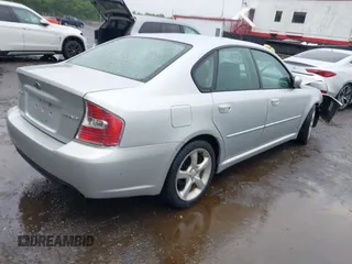 2007 Subaru Legacy Special с VIN 4S3BL616477200421, выставлен на аукционе IAAI как лот 42239060 с пробегом 158 992 миль миль и . История ставок и продаж доступна на DreamBid. Изображение 4.