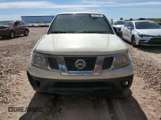 2016 Nissan Frontier S with VIN 1N6BD0CTXGN794972, listed as a Copart auction lot 46675405 with Not provided miles and Clean title. Bid and sale history available at DreamBid. Image 5.