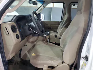 2010 Ford Econoline Passenger XL с VIN 1FBNE3BL3ADA58084, выставлен на аукционе Copart как лот 56645645 с пробегом 153 891 миль миль и Чистый • Clean title. История ставок и продаж доступна на DreamBid. Изображение 7.