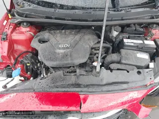 2015 Hyundai Accent GLS with VIN KMHCT4AE8FU930327, listed as a IAAI auction lot 41798528 with 79,204 mi miles. Bid and sale history available at carsss.com. Image 10.
